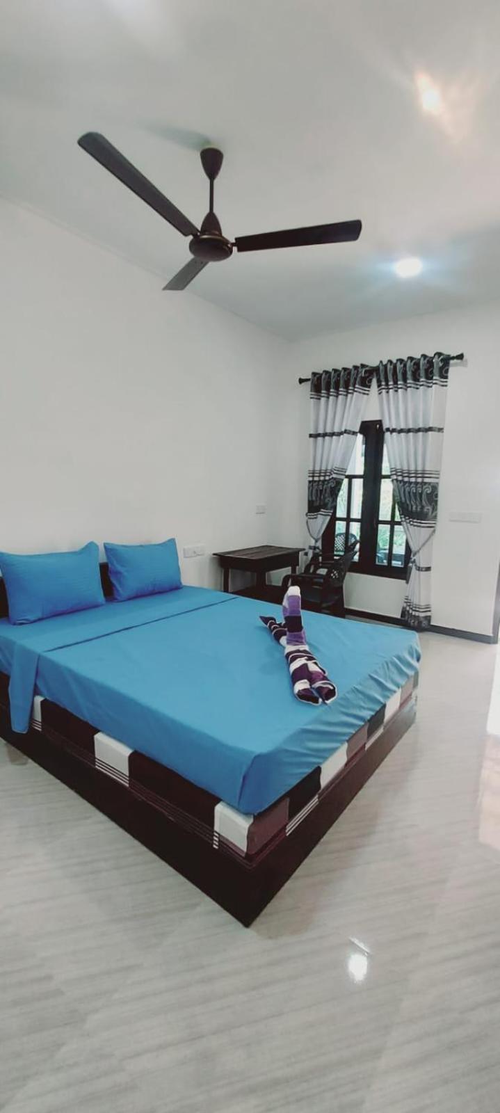 Nilaveli Beach Rooms 外观 照片