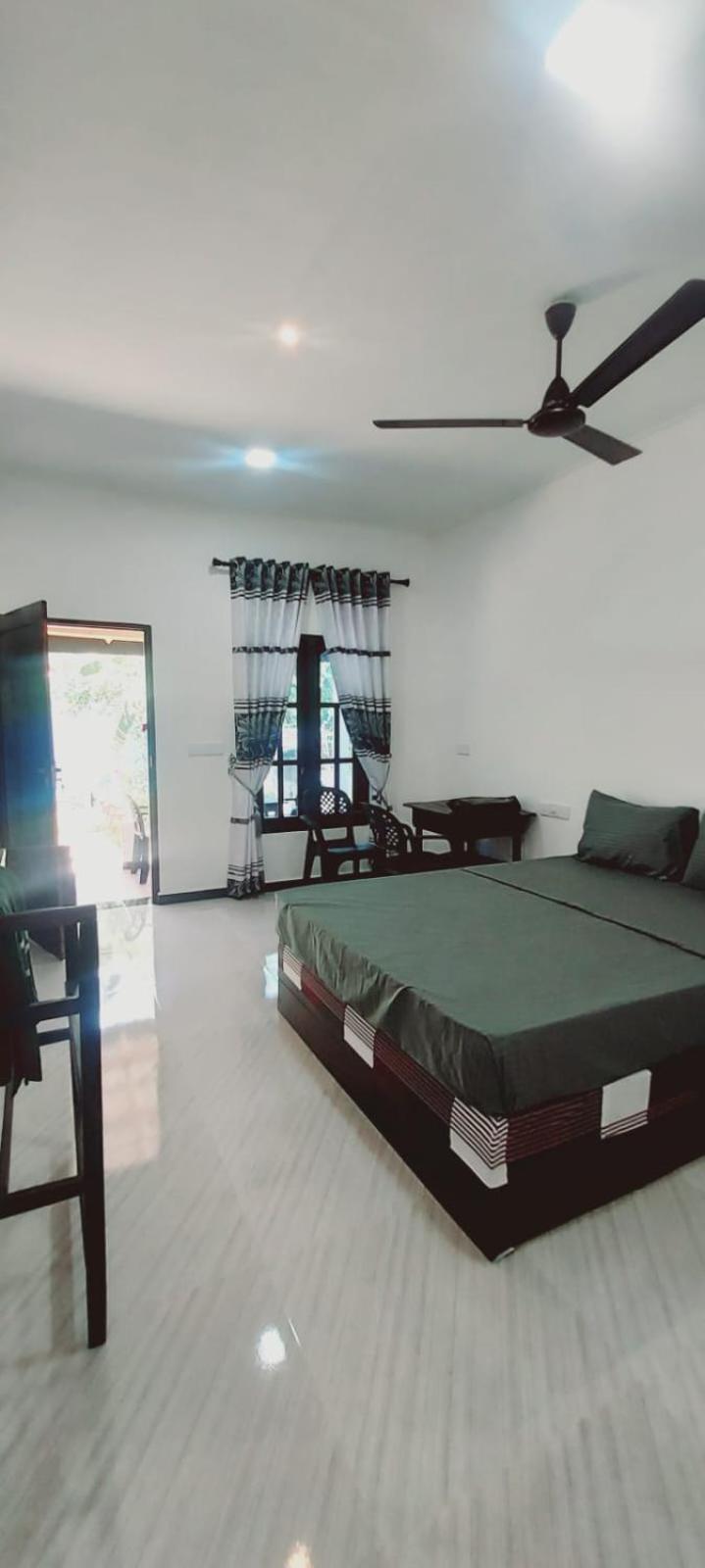 Nilaveli Beach Rooms 外观 照片