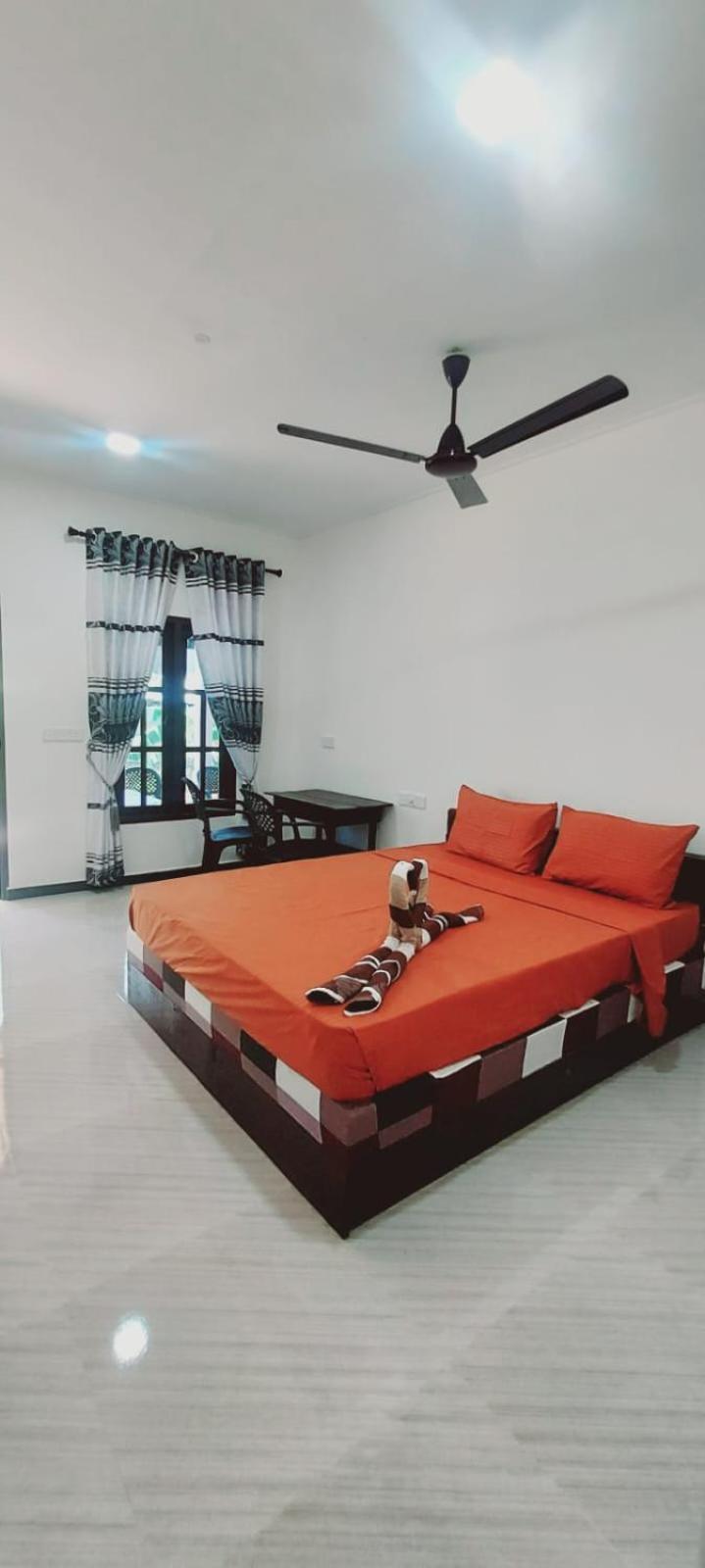 Nilaveli Beach Rooms 外观 照片