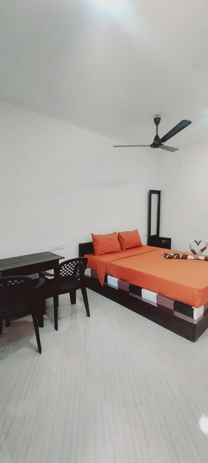 Nilaveli Beach Rooms 外观 照片