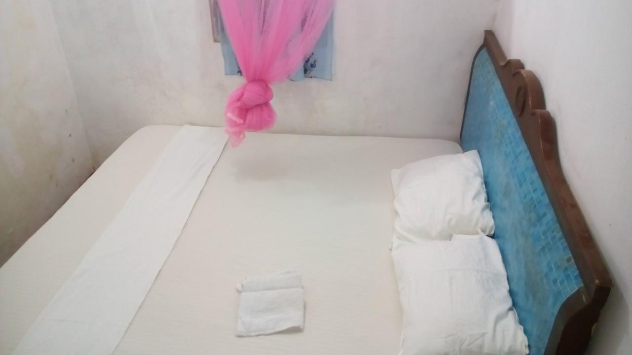 Nilaveli Beach Rooms 外观 照片